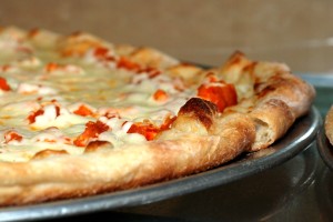 PIZZA