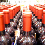 wine